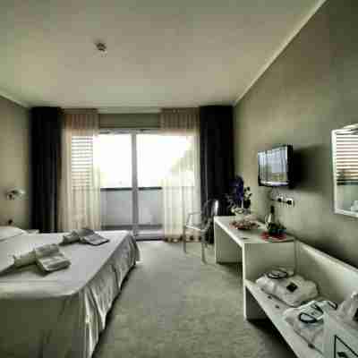 Terme di Venturina Rooms