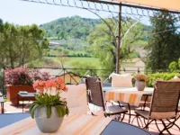 Albergo Villa Cristina Hotels in Spoleto
