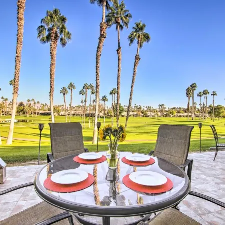 Gated Country Club, Prime Location