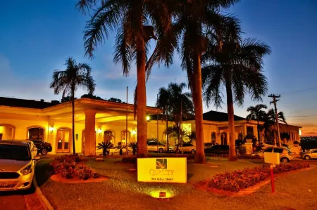 Sun Valley Marília by Atlantica