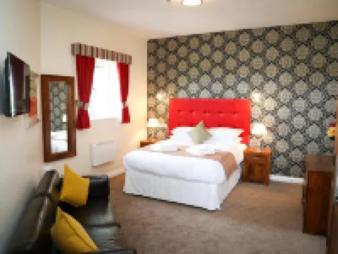 Cuttle Bridge Inn Hotel - NEC / Birmingham Airport Hotels in Sutton Coldfield