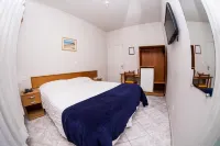 Santa Rosa Hotel Các khách sạn ở Assis