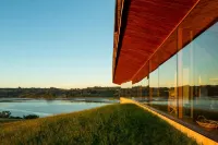 Refugia Chiloé - Ocean View