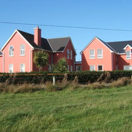 Glencarrig B&B