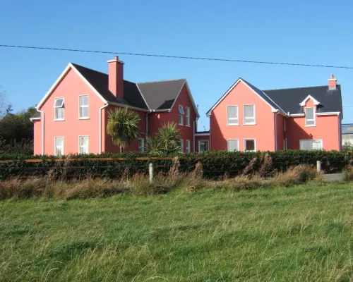 Glencarrig B&B Hotels in County Clare