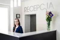 Avion Hotel Hotels in Gmina Glusk