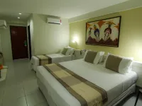 Orange Praia Hotel Hotéis em Ilha de Itamaracá