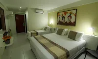 Orange Praia Hotel Hotels in Itamaraca