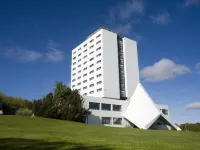 Résidences Campus Notre-Dame-De-Foy Hotels in Levis