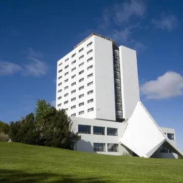 Résidences Campus Notre-Dame-De-Foy