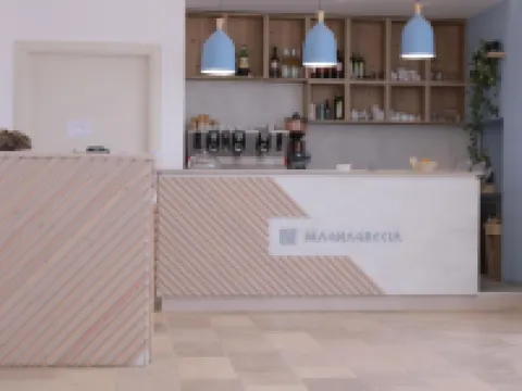 Hotel Magna Grecia Hotels in Patu