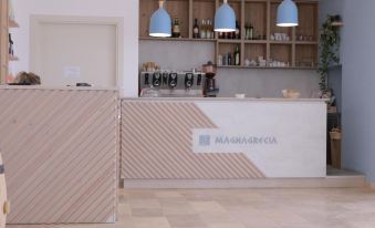 Hotel Magna Grecia
