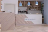 Hotel Magna Grecia Hotels in Patu