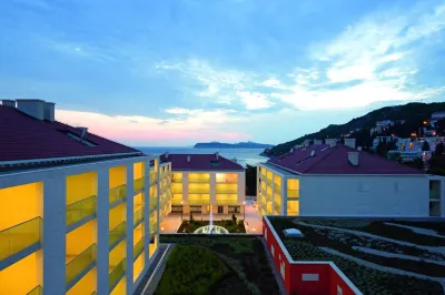 Dubrovnik Luxury Residence – L’Orangerie Các khách sạn ở 