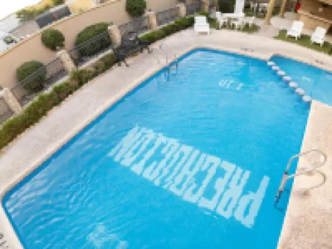 Hotel San Martin Hotels in Hermosillo