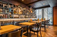 Hotel Zeezicht Hotels in Lies