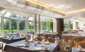 Hotel Heidehof Garni