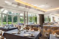 Hotel Heidehof Garni Hotels in Rendsborg