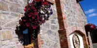 New Overlander Inn