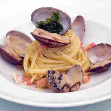 Hotel Terme Villa Teresa Dining/Meeting Rooms