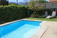 Petal's Place - Swimmingpools