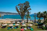 Salmakis Resort & Spa Hotels in Bodrum