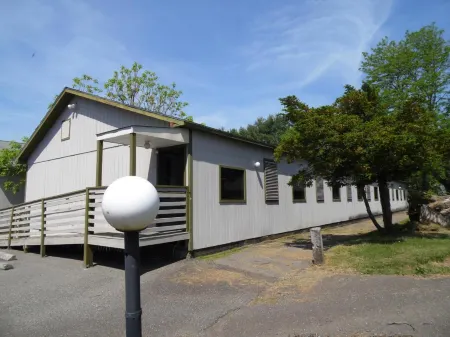 Glenwood Inn & Conference Center Отели в г. Аппер Маунт Бетел Тауншип