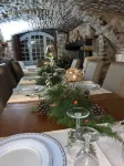 Le Barry du Grand Chemin Hotels in Le Caylar