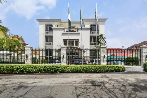 Bon Hotel Abuja