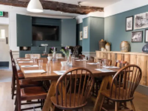The Fleece at Cirencester Hotels in Cirencester
