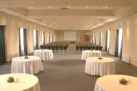 Gran Hotel Isabel Riquelme - parking