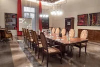 Les Clarisses Boutique Hotel Hotels in Gurb