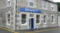 Barholm Accommodation