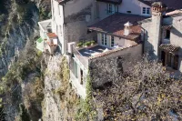 Locanda Al Castelletto Hotel di Tremosine