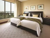 Shangri-La Hotel Apartments Qaryat Al Beri Hotels in Abu Dhabi