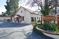 River Rock Inn - Wifi
