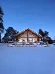 Wilderness Hotel Nangu & Igloos Hotels in Ivalo