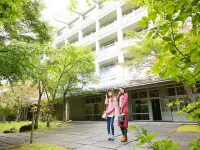 오에도 온센 모노가타리 닛코 키리푸리 닛코 호텔