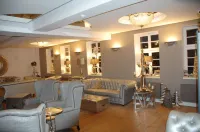 Hotel Alte Schule Hotels in Bad Berleburg