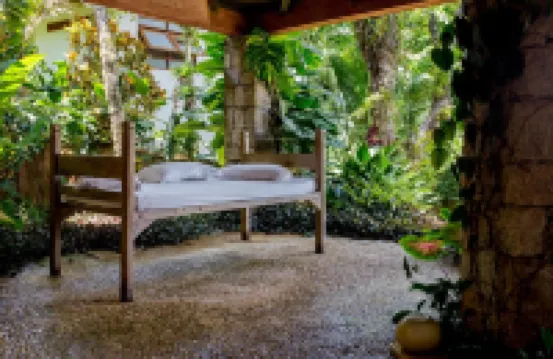 Feiticeira Guesthouse