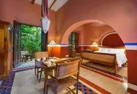 Hacienda San Jose Cholul - 5-Star