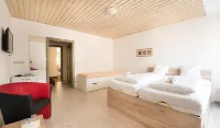 Mentenwirt Pension&Appartements