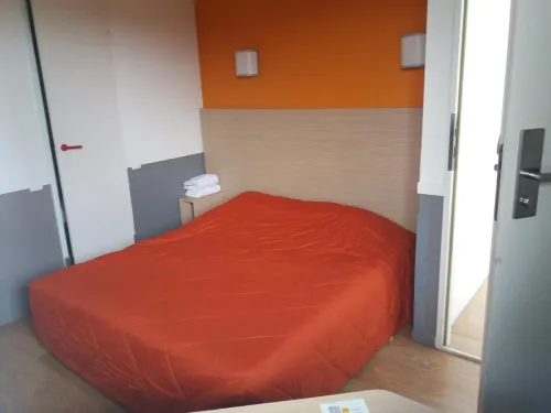 Heco Colmar Nord - ex Première Classe Hotels in Bennwihr