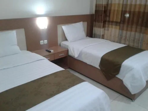 Morse Guest House - Guest houses