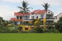 Hoi An Four Seasons Villa