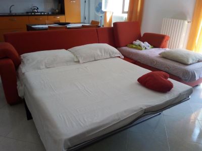 Casa Paradiso
