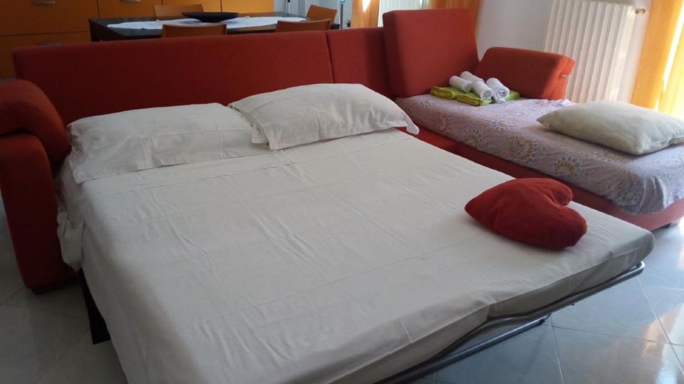 Casa Paradiso