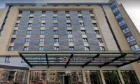 Clayton Hotel, Leeds Hotels in 