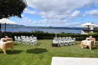 Bellevue Boutique Lodge
