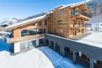 Das Kitz - DeLuxe ChaletApartments